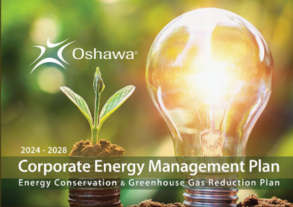 Cover image of Energy Management Plan