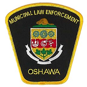 Municipal Law Enforcement Flash