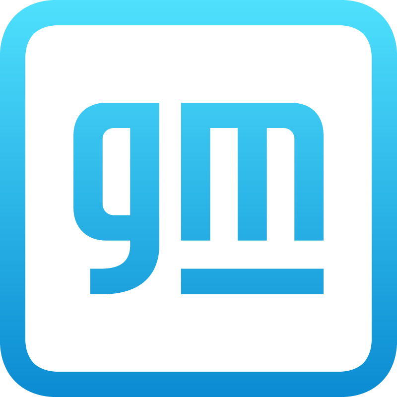 GM Canada logo