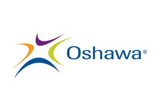 City of Oshawa Logo