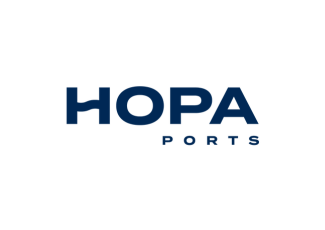 Hamilton Oshawa Port Authority Logo