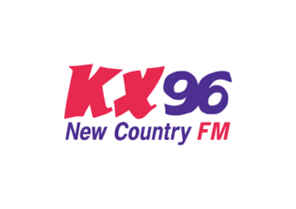 KX 96 Radio