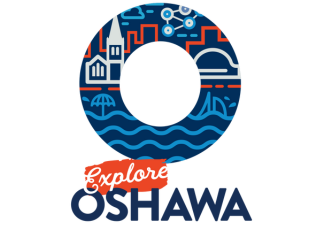 Oshawa Tourism logo