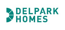 Delpark Homes Centre logo