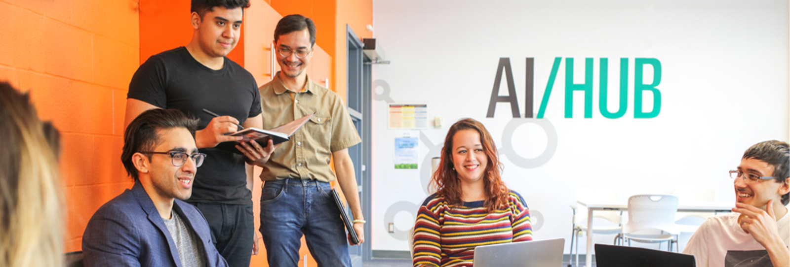Durham College AI Hub