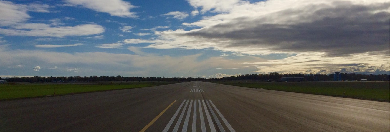 Airport Runway