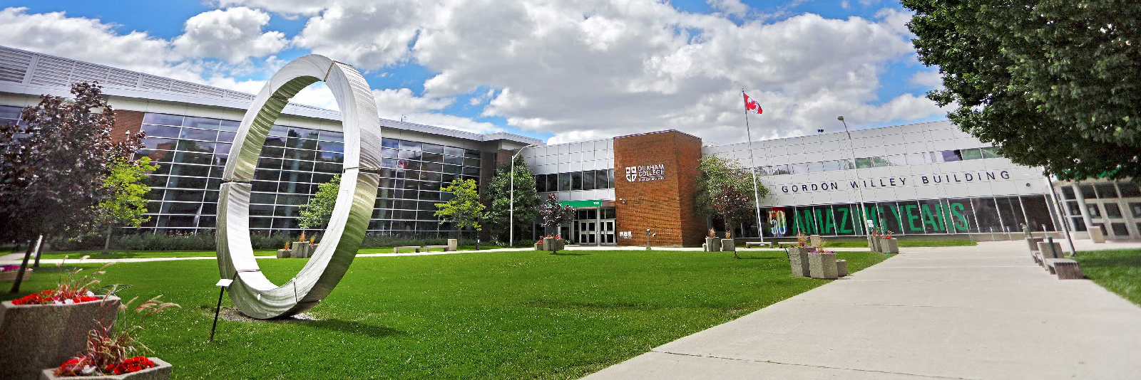 Durham College Campus