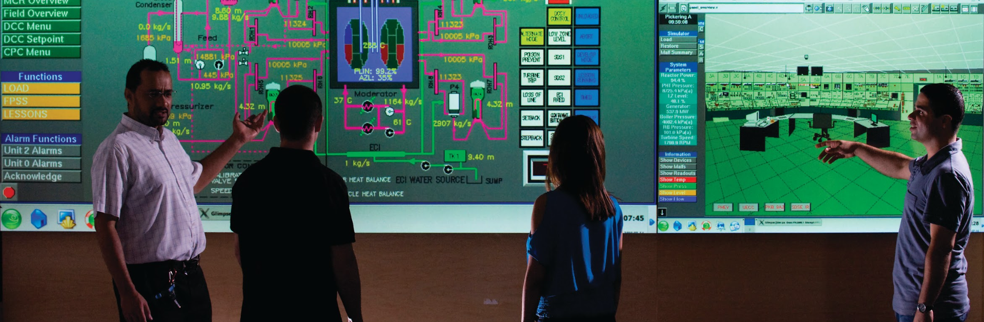 Nuclear Science Research Centre