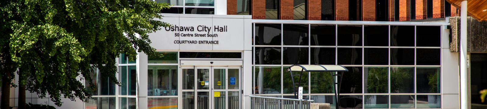 City Hall