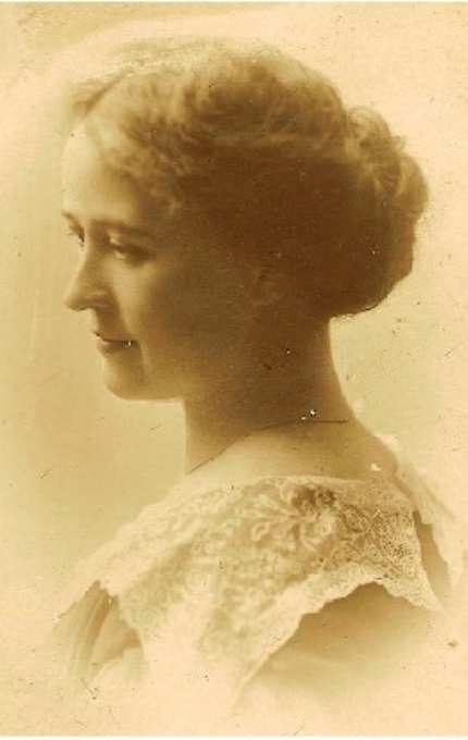 Adelaide McLaughlin