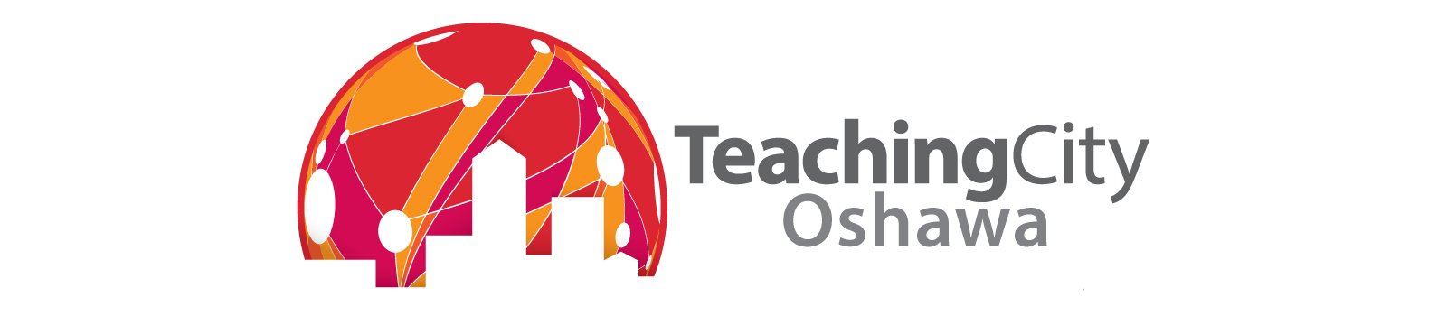 TeachingCity Oshawa logo