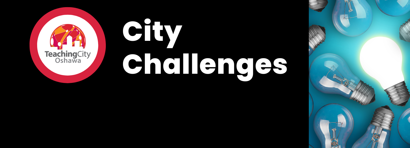 New City Challenges Promo