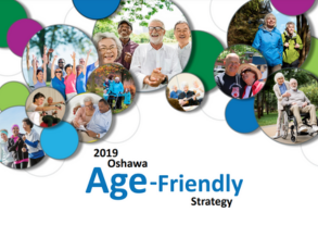 Age-Friendly Strategy