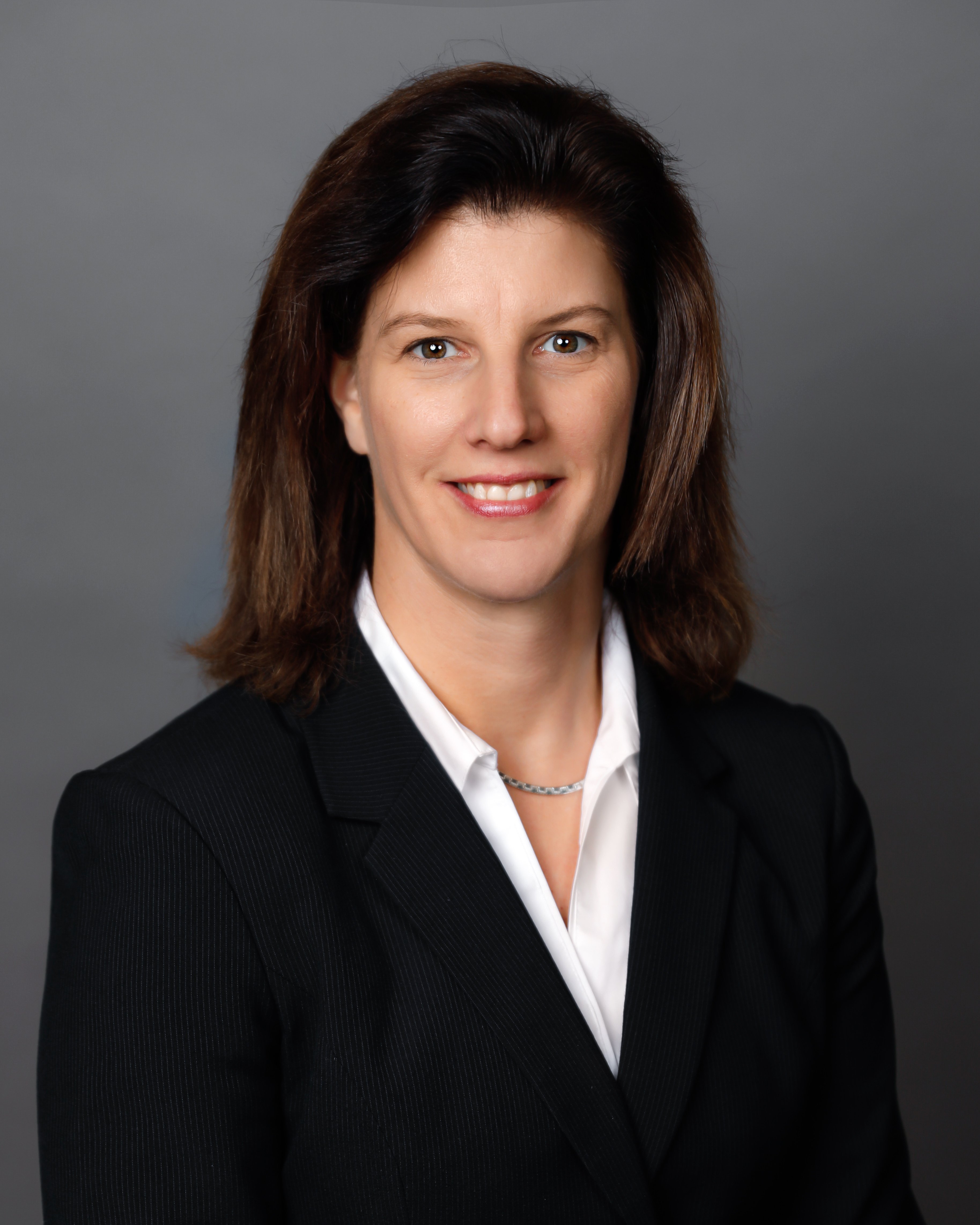 Stephanie Sinnott, Commissioner Finance Services