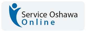 Service Oshawa Online logo