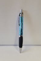 retractable ballpoint pen