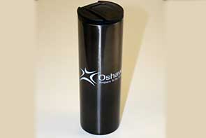 travel tumbler with lid