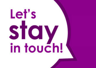 Sign up to receive news, enewsletters and City information to your email