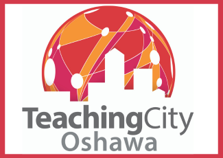 Teaching City logo
