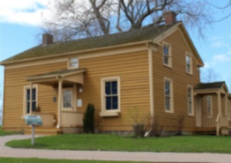 Henry House museum