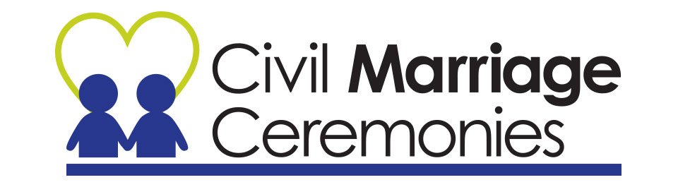Civil Marriage Ceremonies Logo