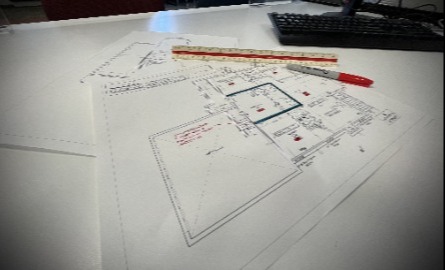 basement drawings