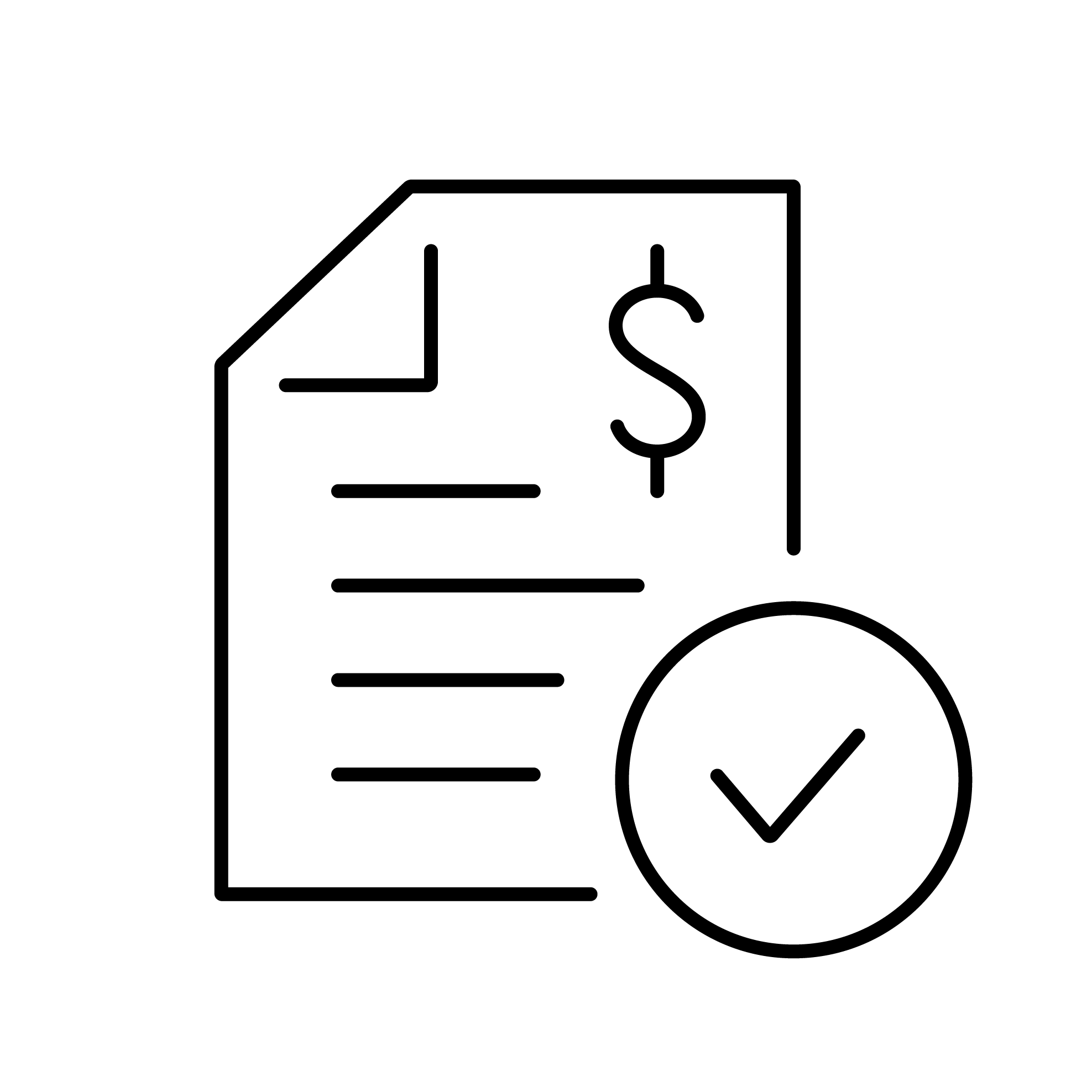 Loan Support Icon