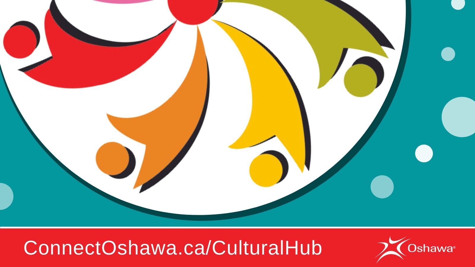 ConnectOshawa.ca Cultural Hub icon