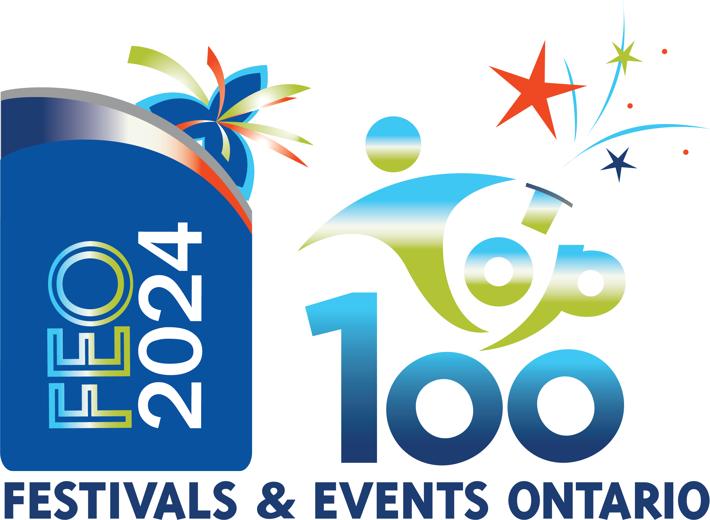 Festivals and Events Ontario (FEO) 2024 Award Top 100