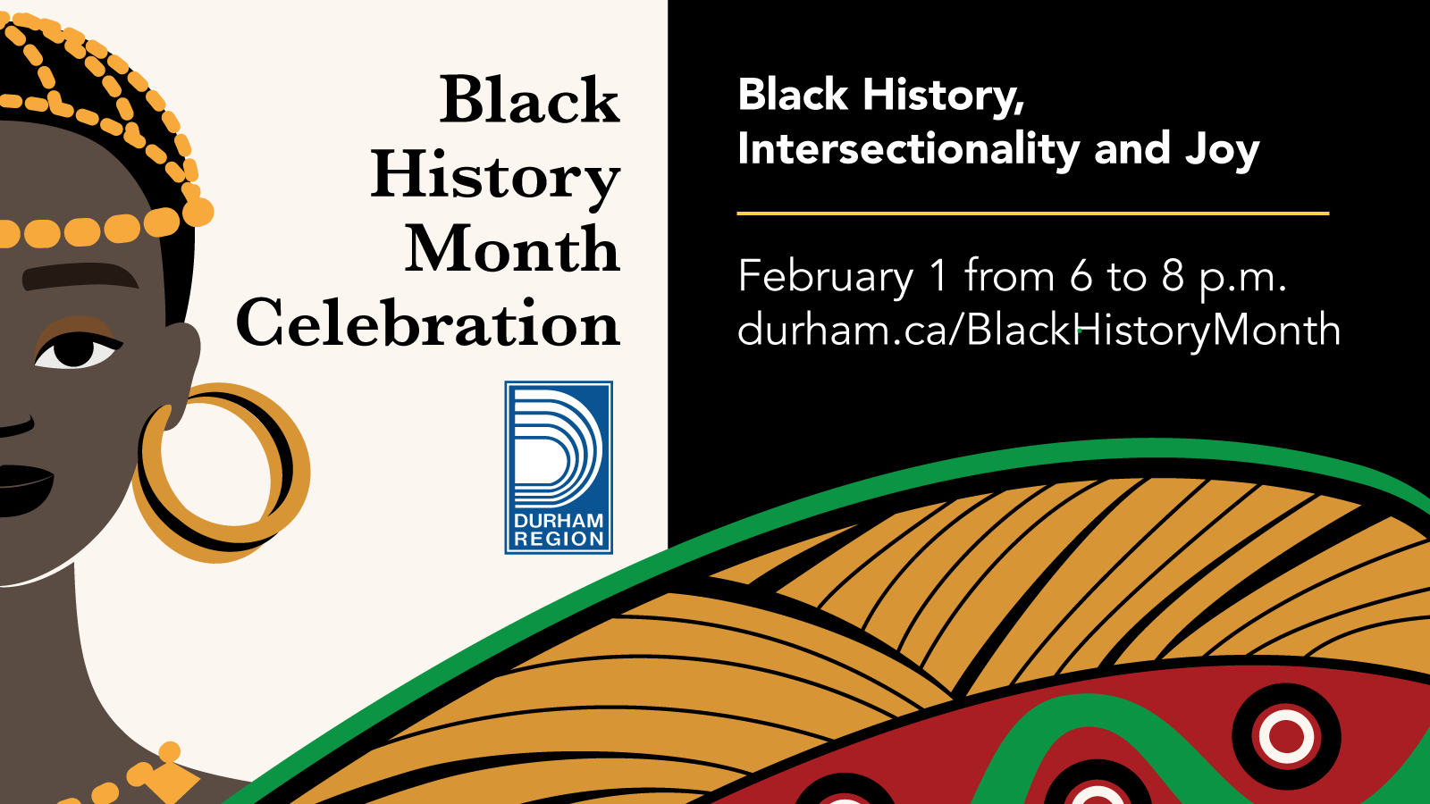 Black History, Intersectionality and Joy