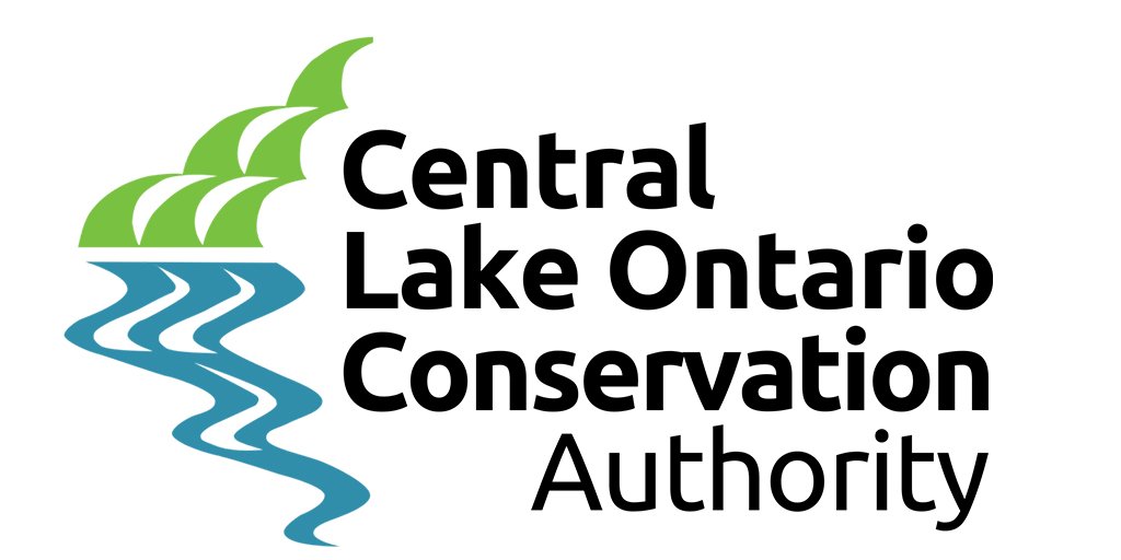 Central Lake Ontario Conservation Authority logo