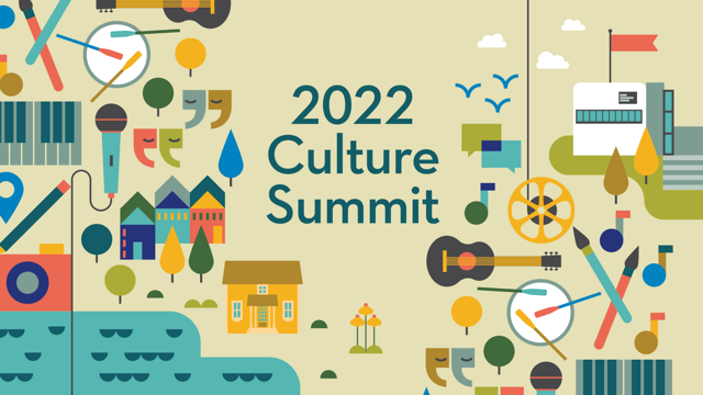 Cultural Summit 2022