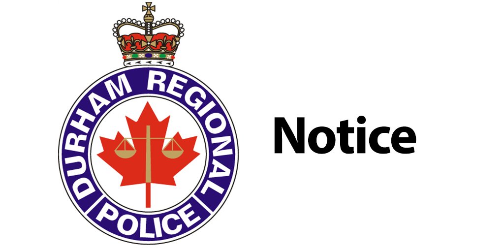 Durham Regional Police Services logo