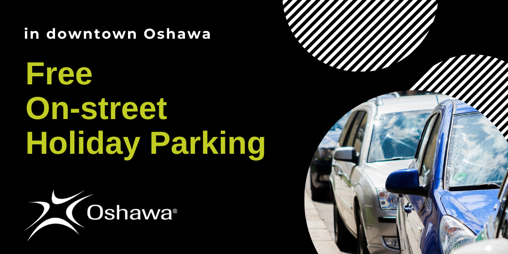Holiday parking with vehicles