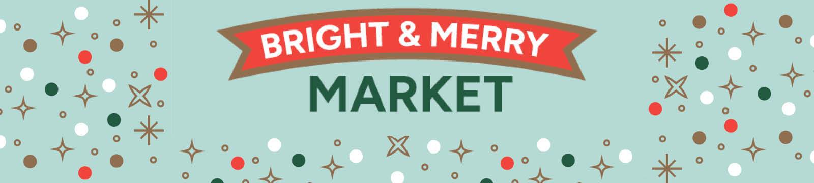 Oshawa's Bright and Merry Market