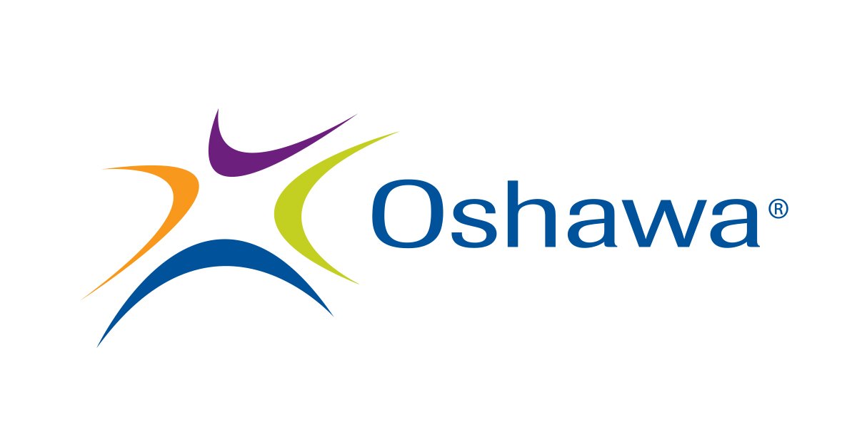 City of Oshawa logo