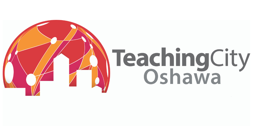 TeachingCity Oshawa logo