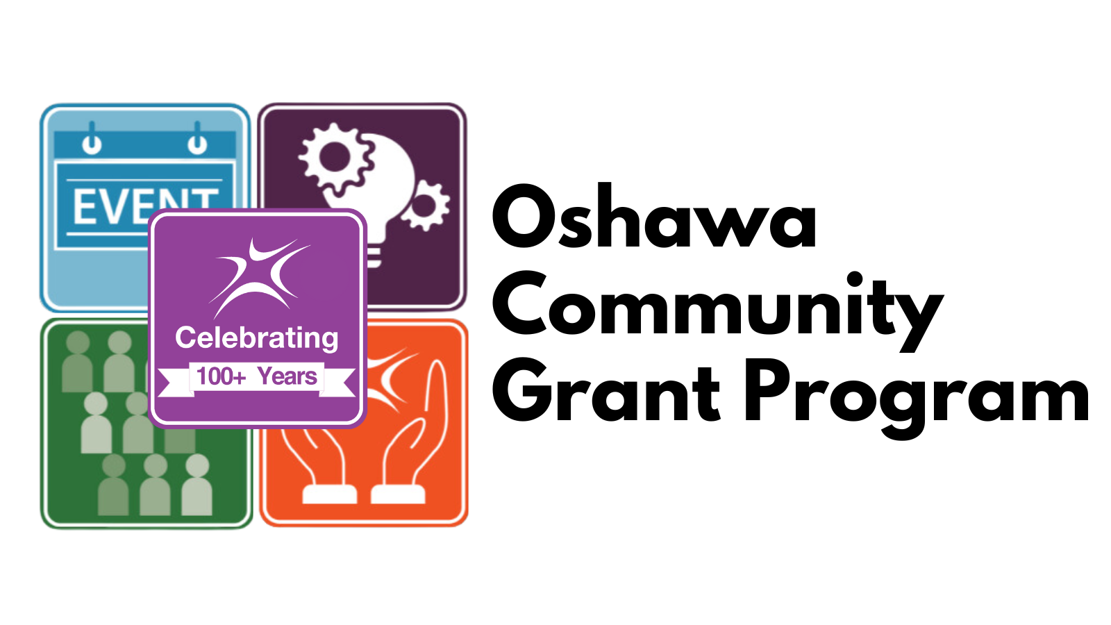 Oshawa Community Grant Program photo