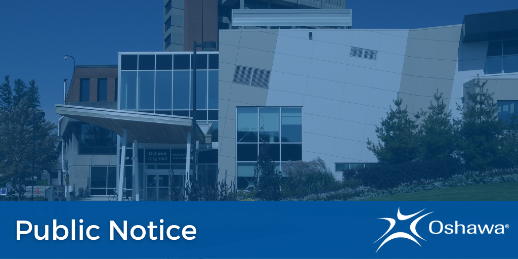 Statutory Public Notices image