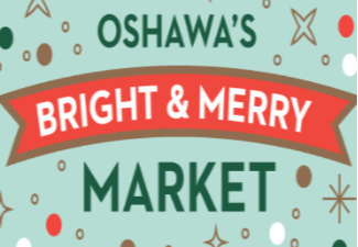 bright and merry logo