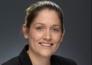 Melissa Pringle