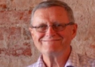 Garth Johns