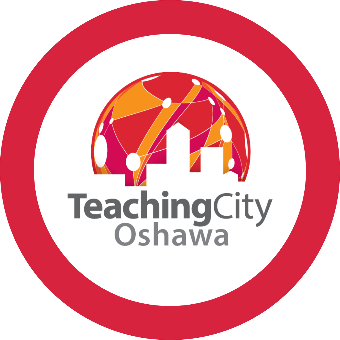 TeachingCity logo