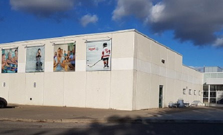 Donevan Recreation Complex