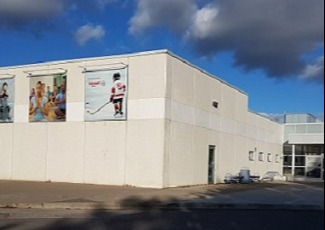 Donevan Recreation Complex