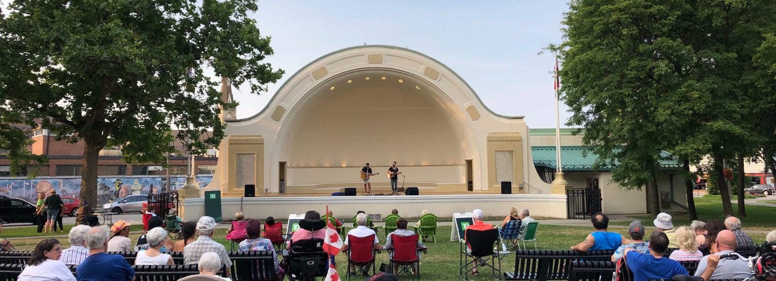 City Events City of Oshawa