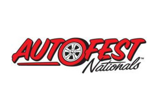 AutoFest Nationals logo