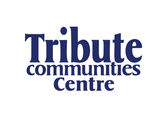 Tribute Communities Centre logo