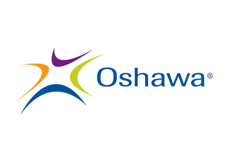 City of Oshawa logo