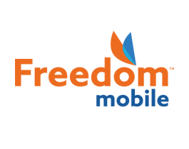 freedom mobile logo